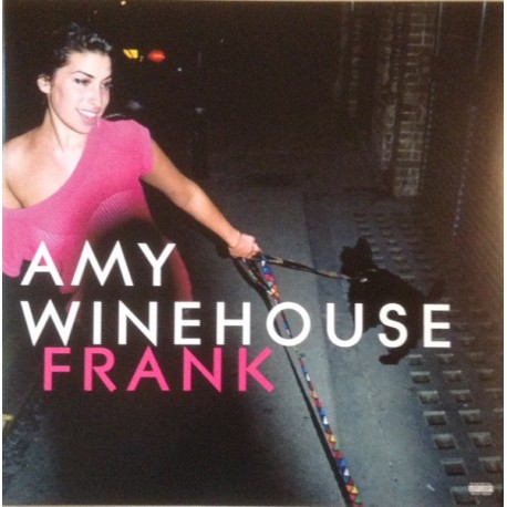 AMY WINEHOUSE – Frank - LP
