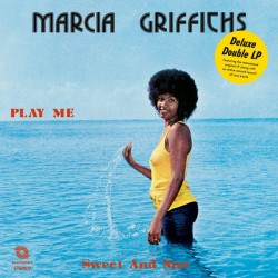 MARCIA GRIFFITHS – Sweet & Nice - 2LP