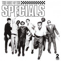 THE SPECIALS – The Best Of The Specials - 2LP
