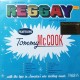 TOMMY MCCOOK – Reggay At It's Best - LP