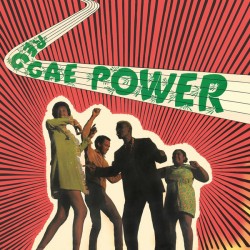 VA – Reggae Power - LP