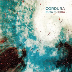 CORDURA – Ruta Suicida - LP