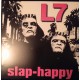 L7 – Slap-Happy - LP