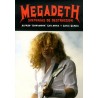 ALFRED HAWKMOON Y SARA GARCIA - Megadeth: Sinfonías De Destrucción - LIBRO