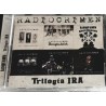RADIOCRIMEN – Trilogía IRA - CD