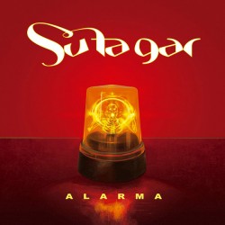 SU TA GAR – Alarma - CD