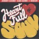 JOHNNY CASINO Y XABI GARRE CON BISCUIT – Heart Full Of Soul - 7¨