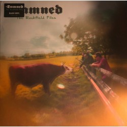 THE DAMNED – The Rockfield Files - LP