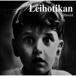 LEIHOTIKAN – Harold - CD