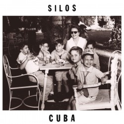 SILOS – Cuba (35th Anniversary Special Edition) - LP