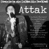 ATTAK / SHIT S.A. – V.A. Sonidos De Una Barcelona Enferma - LP