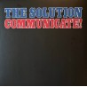 THE SOLUTION – Communicate! - LP