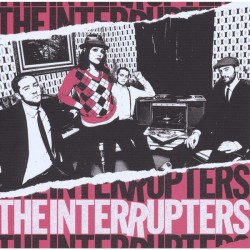 THE INTERRUPTERS – The Interrupters - LP