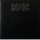 AC/DC – Back In Black - LP