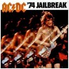 AC/DC – '74 Jailbreak - LP