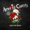 ALICE IN CHAINS – Bleed The Freaks (Live Radio Broadcast) - LP
