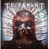 TESTAMENT – Demonic - LP