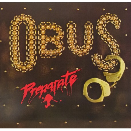 OBUS – Preparate - LP