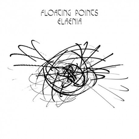 FLOATING POINTS – Elaenia - LP