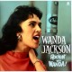 WANDA JACKSON – Rockin' With Wanda - LP