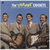 THE CRICKETS – The "Chirping" Crickets - LP
