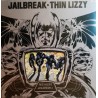 THIN LIZZY – Jailbreak - LP