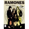 JIM MCCARTHY Y BRIAN WILLIAMSON - Ramones La Novela Grafica Del Rock - LIBRO