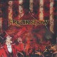 FREAKSHOW – Freakshow - CD