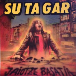 SU TA GAR – Jaiotze Basatia - LP