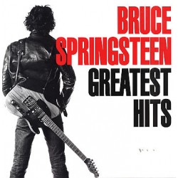 BRUCE SPRINGSTEEN – Greatest Hits - CD