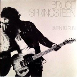 BRUCE SPRINGSTEEN – Born To Run - CD