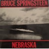 BRUCE SPRINGSTEEN – Nebraska - CD