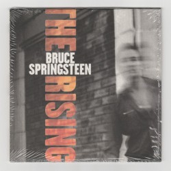 BRUCE SPRINGSTEEN – The Rising - CD