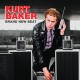 KURT BAKER – Brand New Beat - CD