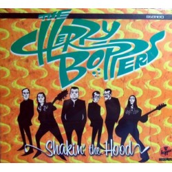 THE CHERRY BOPPERS – Shakin´ The Hood - CD