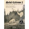 SALVA RUBIO GOMEZ - Metal Extremo 2: crónicas del abismo (2011-2016) - LIBRO