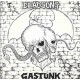 GASTUNK – Dead Song - LP