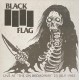BLACK FLAG – Live At "The On Broadway" 23 July 1982 - LP