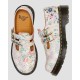 Zapatos Dr. Martens POLLEY MARY JANE FLORAL BEIGE