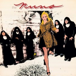 THE NUNS – The Nuns - CD