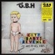GBH – City Baby's Revenge - LP