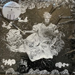 FORT ROMEAU – Beings Of Light - LP