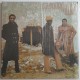 THE IMPRESSIONS – Times Have Changed - LP