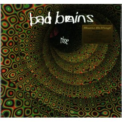 BAD BRAINS – Rise - LP