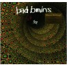 BAD BRAINS – Rise - LP