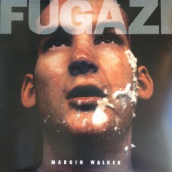FUGAZI – Margin Walker - LP