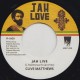 CLIVE MATTHEWS / LONE ARK RIDDIM FORCE – Jah Live / Wadada Version - 7´´