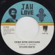 SYLVAN WHITE / LONE ARK RIDDIM FORCE – Come Now Africans / African Dub - 7´´