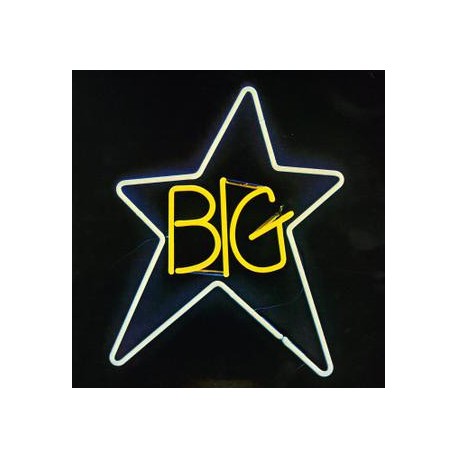 BIG STAR – 1 Record - LP