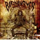 BARN BURNER – Bangers - CD
